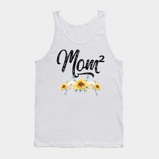 mom2 Tank Top